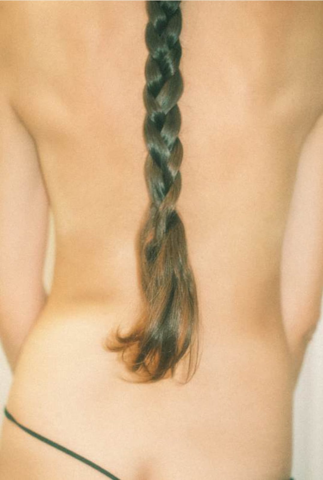 Mariana García, Resistente, 2023