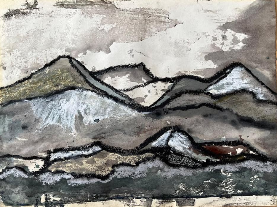 Maria Kalach, Imaginarias, 2025