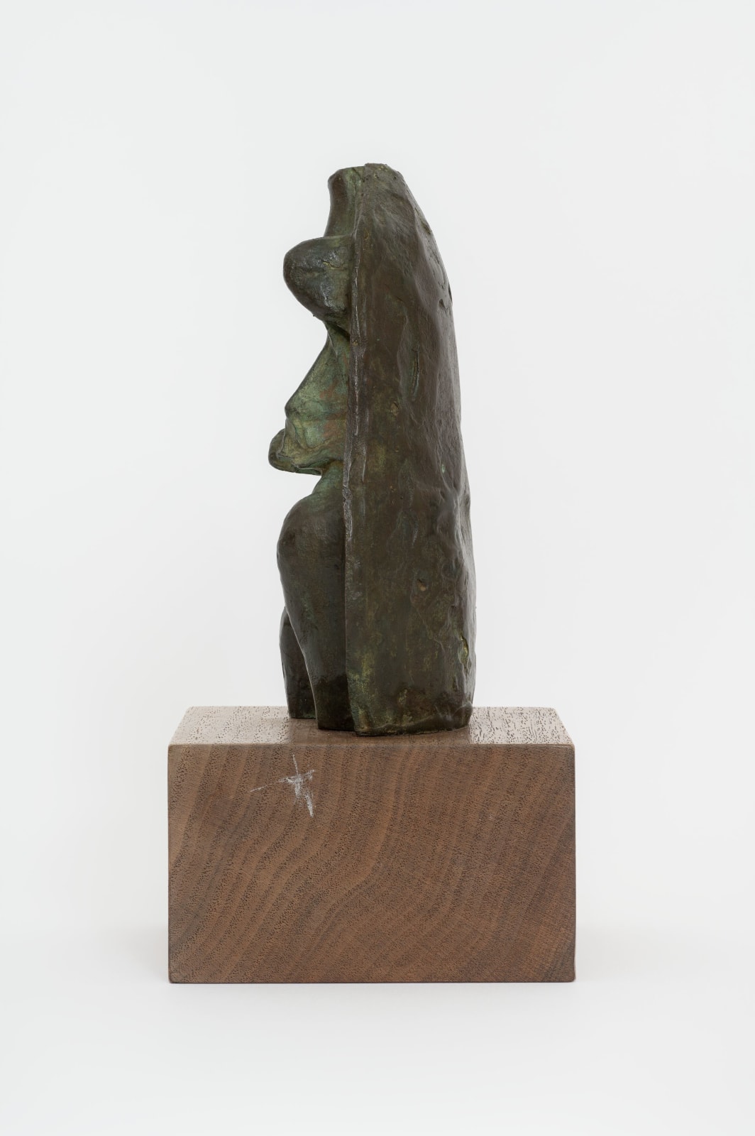 Henry Moore, Maquette for Relief No.1, 1959 (Cast 1971)