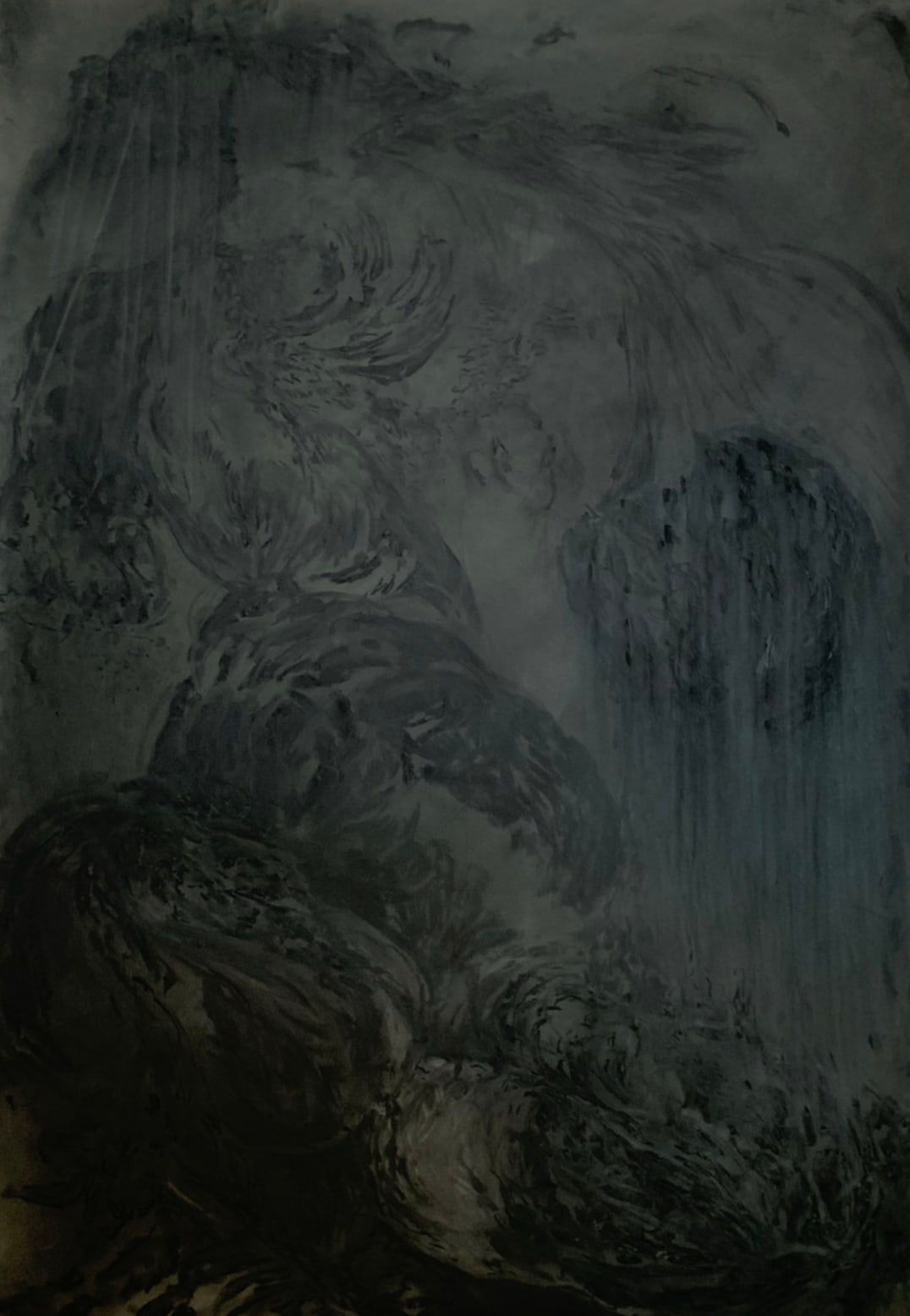 Valentina Attolini, Untitled, 2024