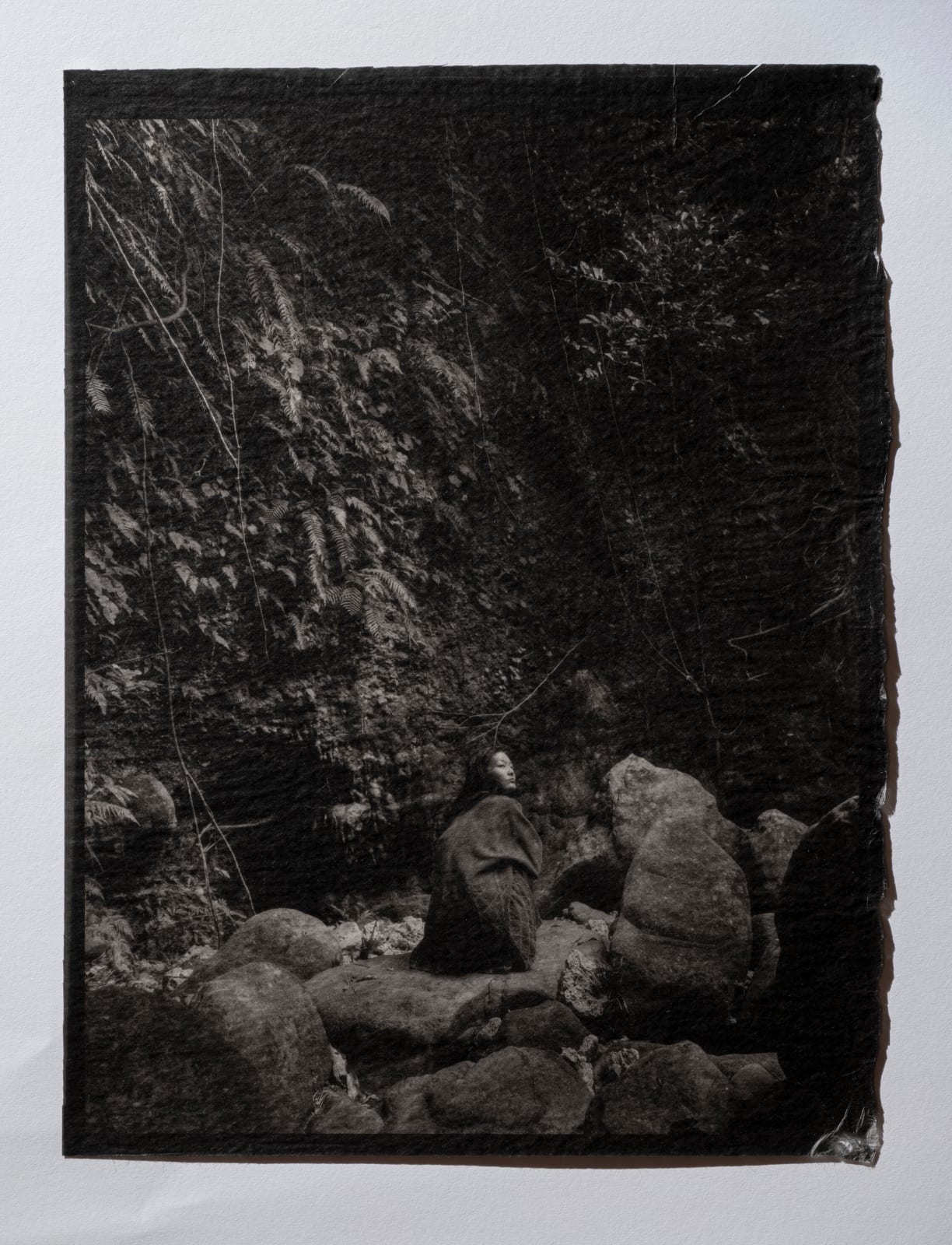 Roosmarijn Pallandt, Mari, 2021