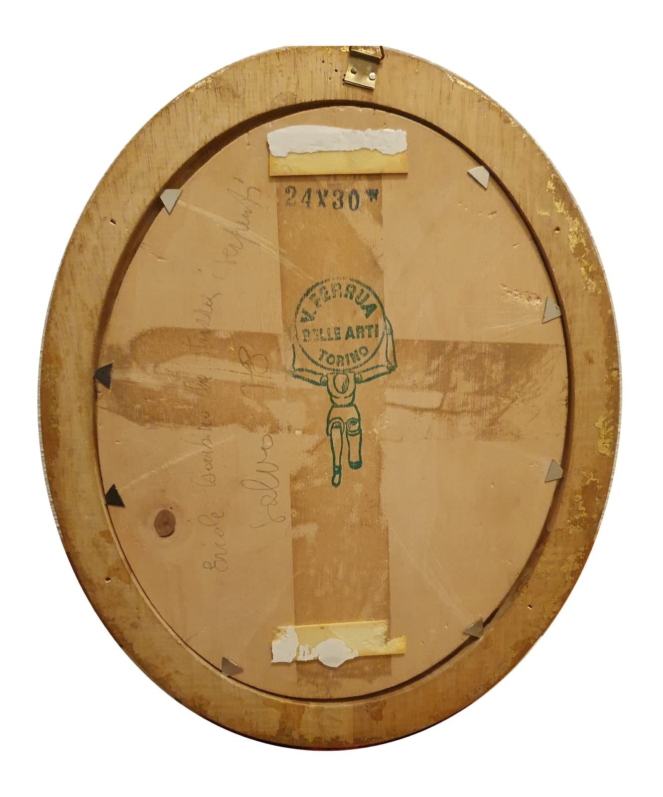 Salvo, Ercole bambino che strozza i serpenti, 1978