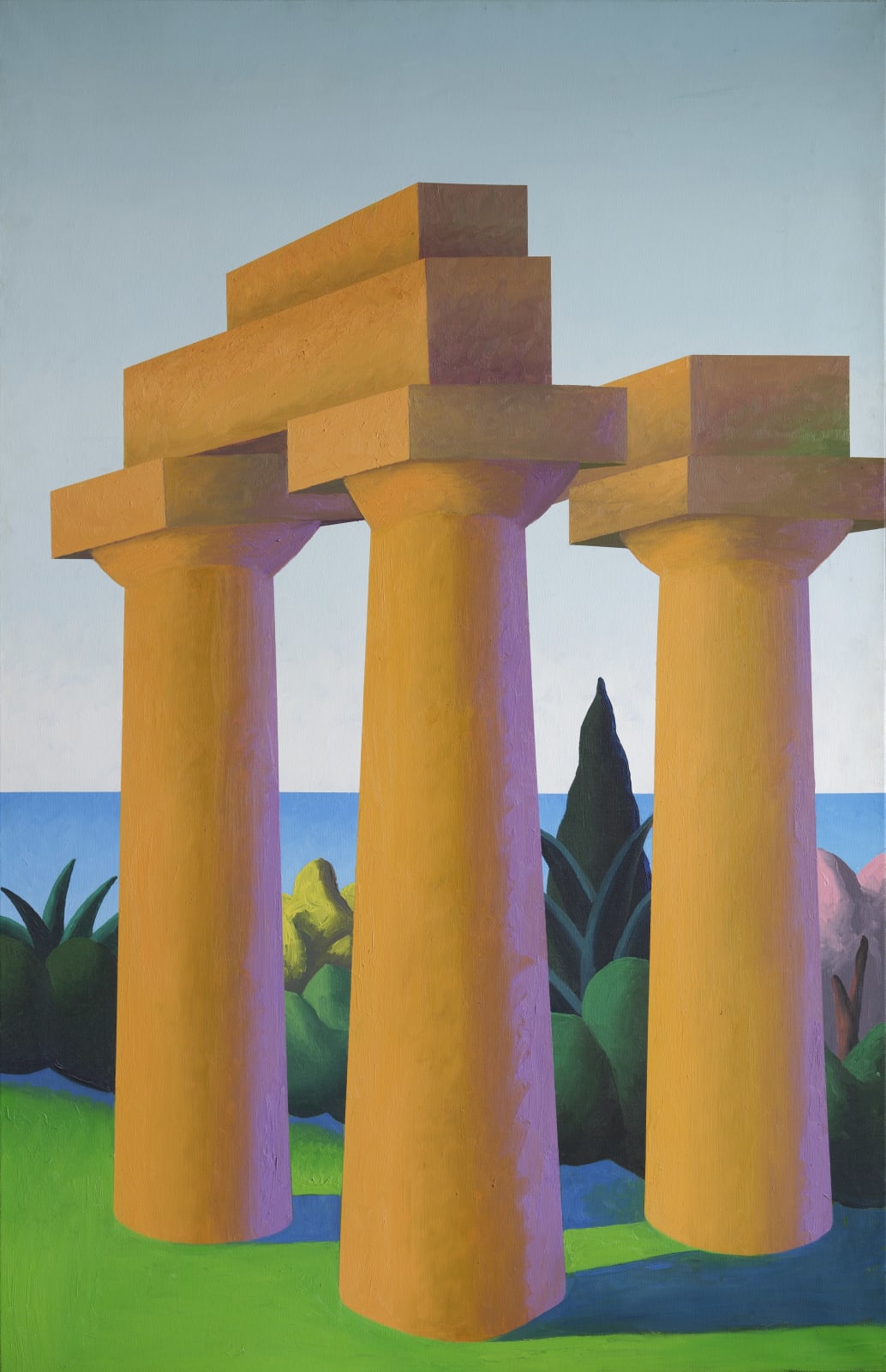 Salvo, Capriccio, 1998