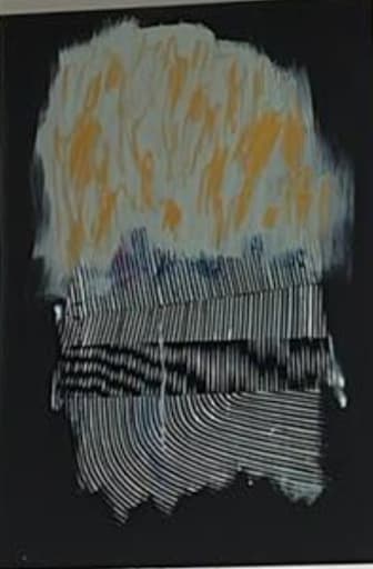 Anna Sigmond Gudmundsdottir, First Face, 2022