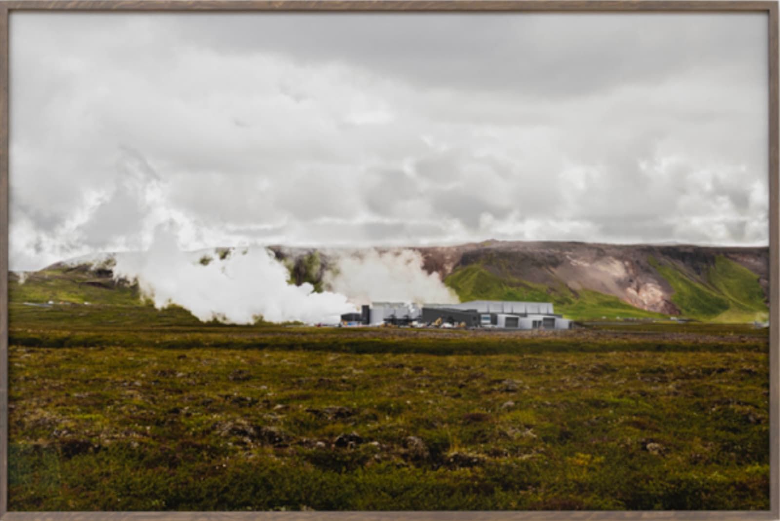 Hulda Rós Gudnadóttir, SILICA 05, 2022