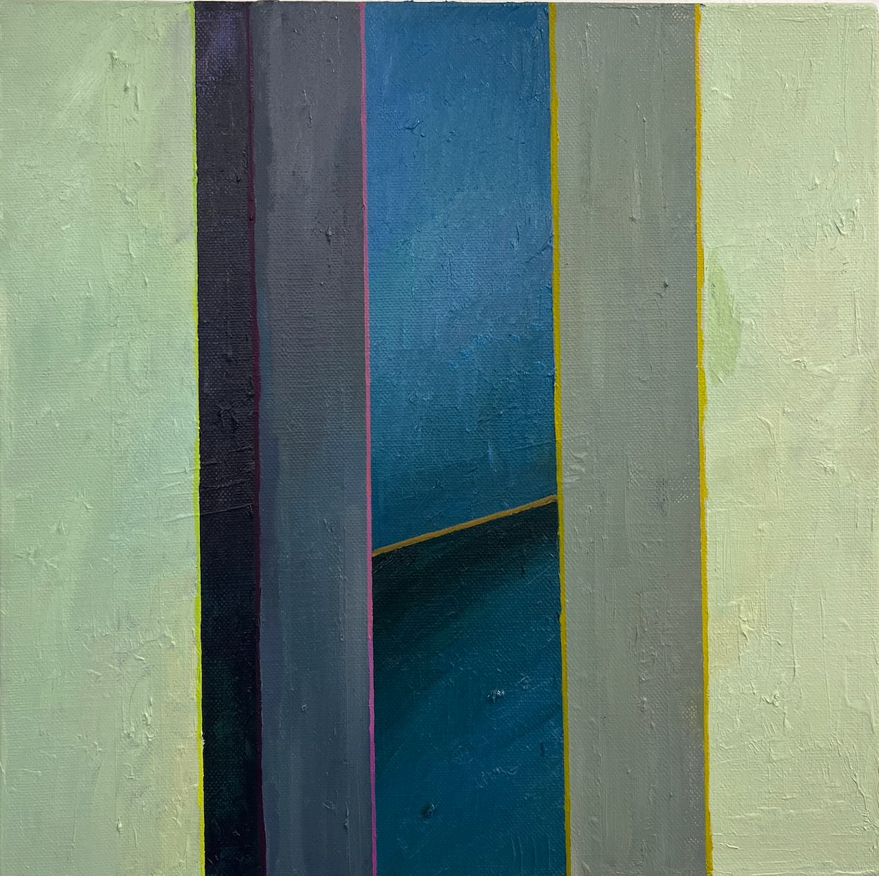 Erla S. Haraldsdóttir, From Space #5, 2026