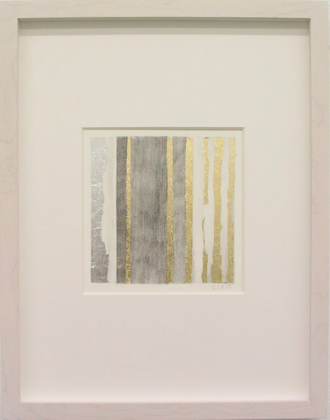 Erla S. Haraldsdóttir, Small drawing #4, 2025