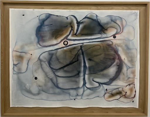 Anna Rún Tryggvadóttir, Magnetic Allure, 2023