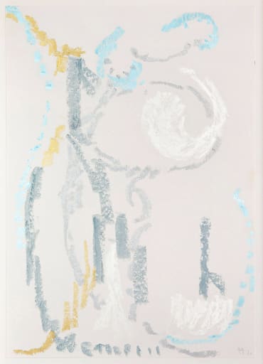 Gudny Gudmundsdottir, SCENES XIV, 2020