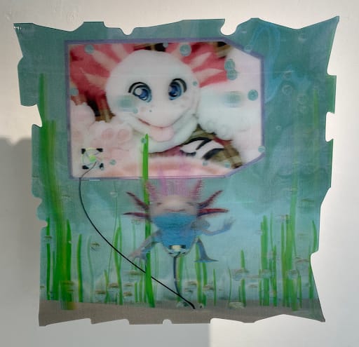 Kolbeinn Hugi, Top Tier 2