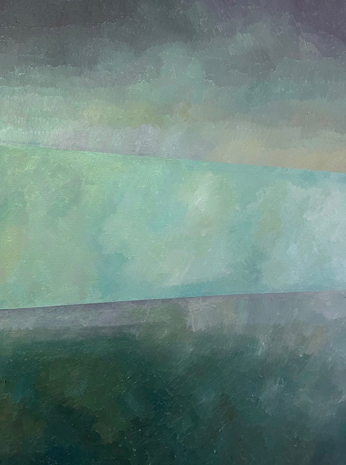 Erla S. Haraldsdóttir, The Extended Corner, 2025