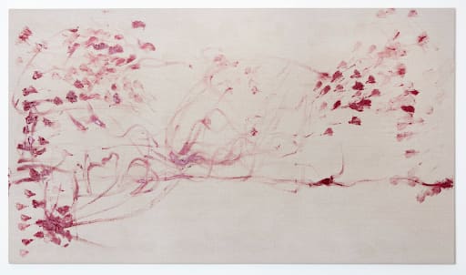 Katrin Inga, BORDER – LANDMARKS – LOCAL GLOBAL – ONE LOVE #2, 2020