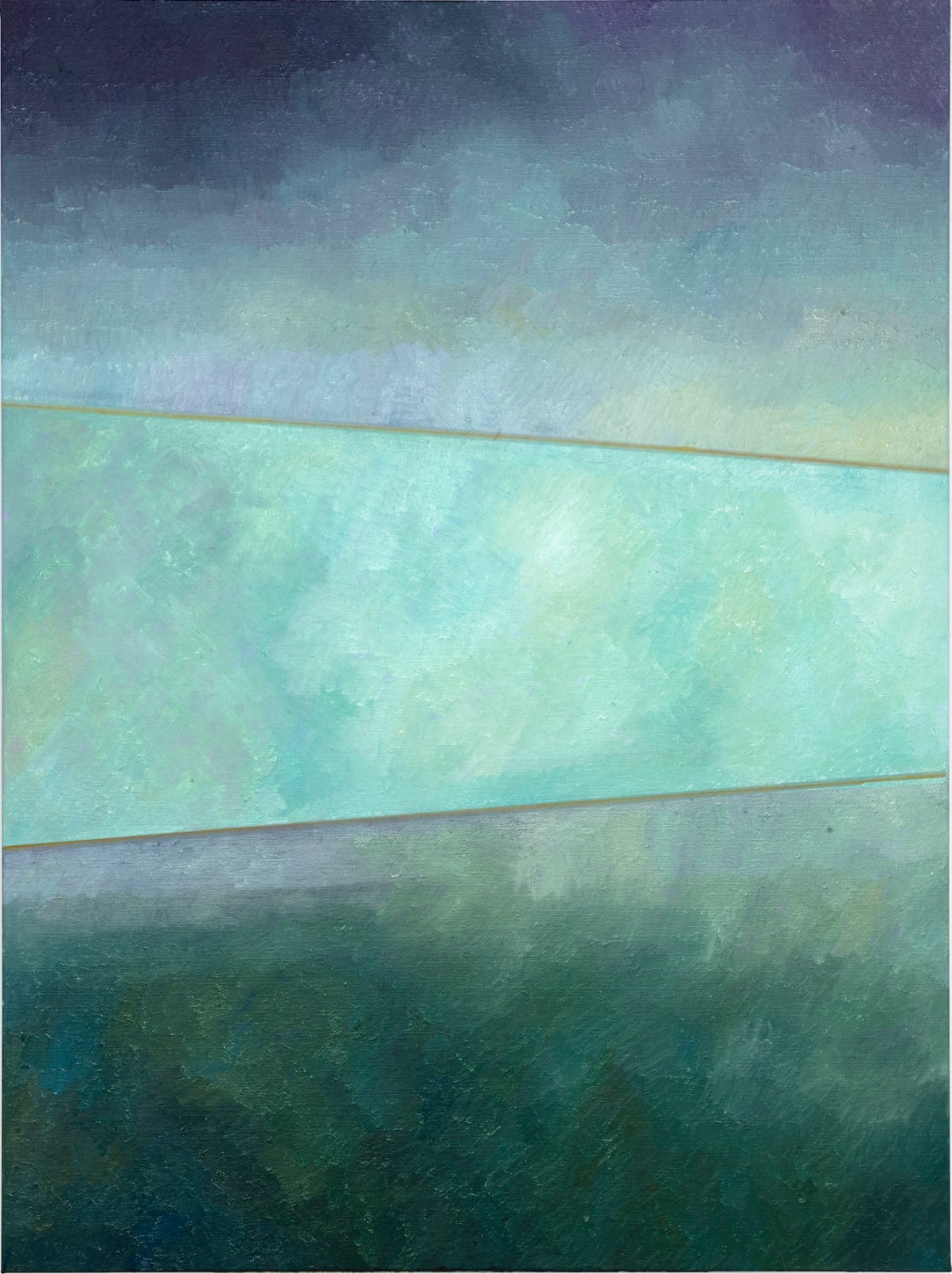 Erla S. Haraldsdóttir, The Extended Corner, Right, 2026