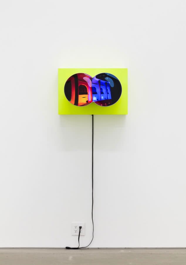 Meriem Bennani, Neighborhood Goggles, 2019