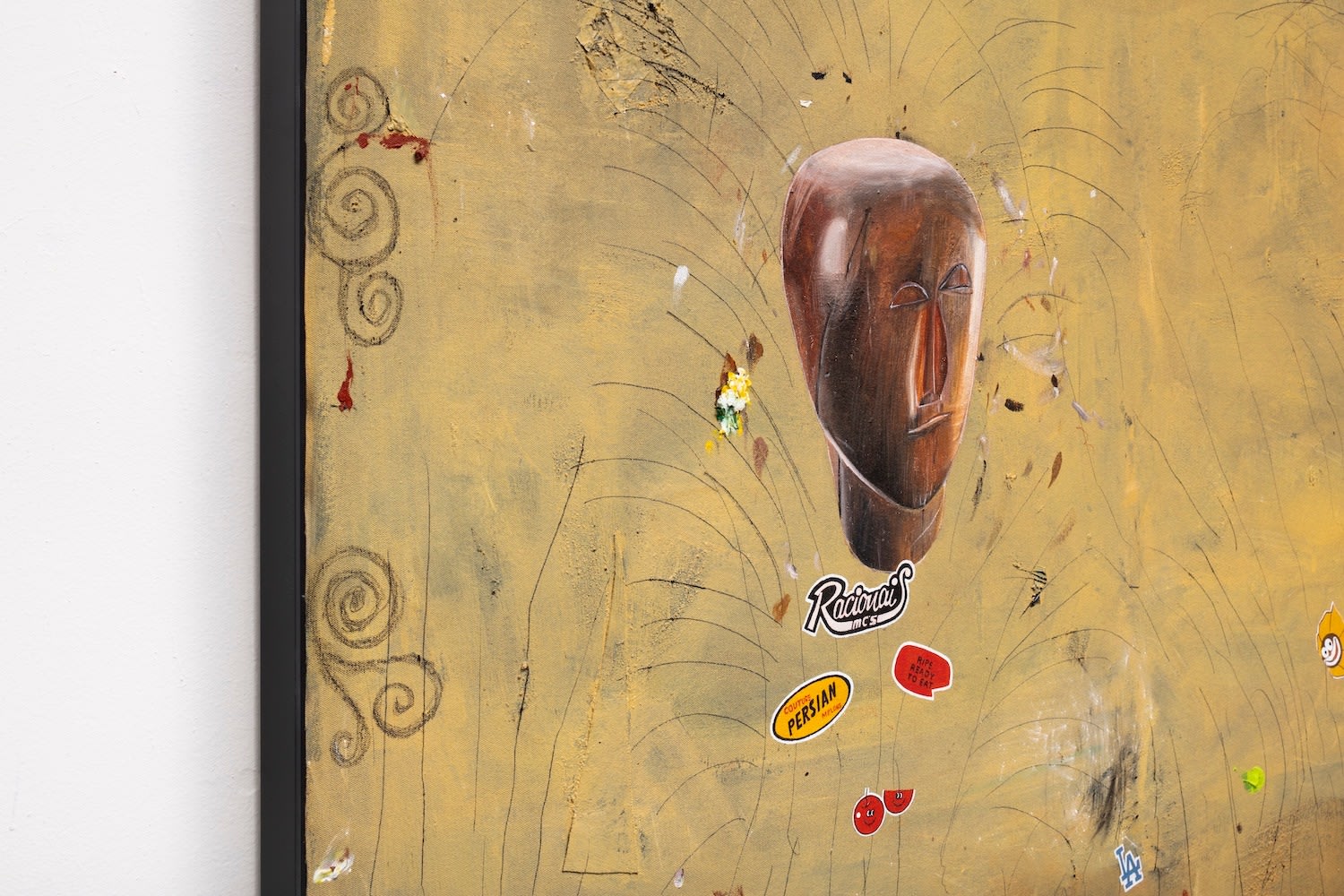 Paulo Nimer Pjota, EX VOTO, 2022