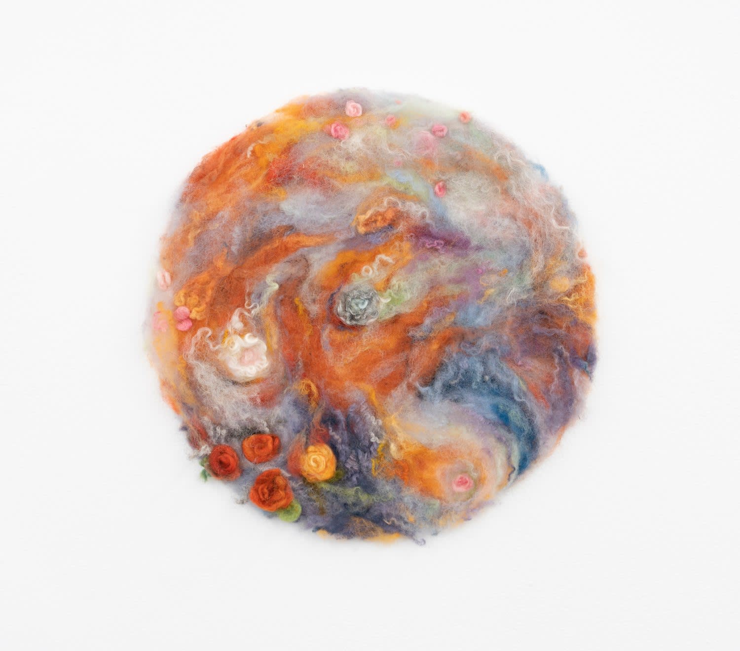 Lila de Magalhaes, Garden, 2019