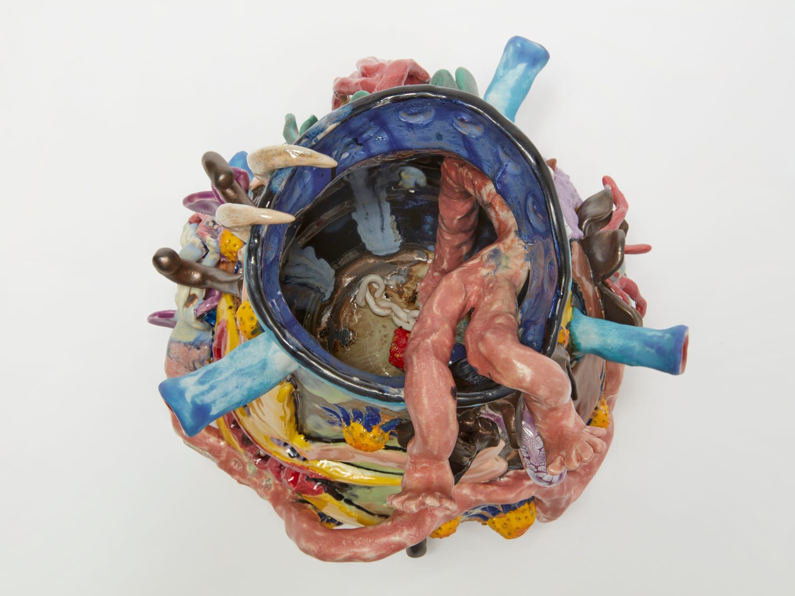 Sharif Farrag, Killer Star Jug, 2020