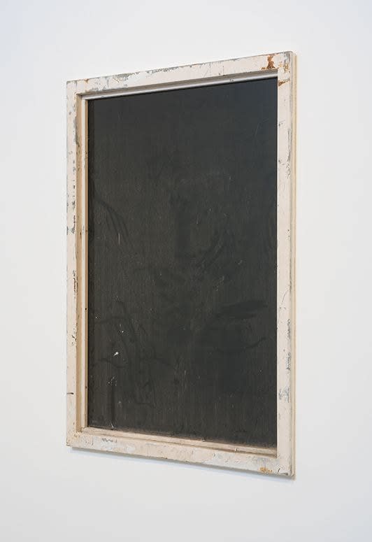 Sayre Gomez, Uww, 2014