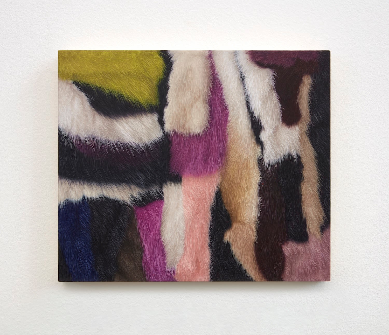 Victoria Gitman, Untitled, 2016