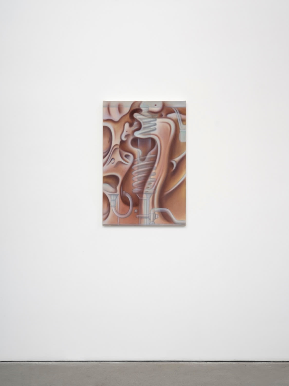 Maren Karlson, Solvent, 2022