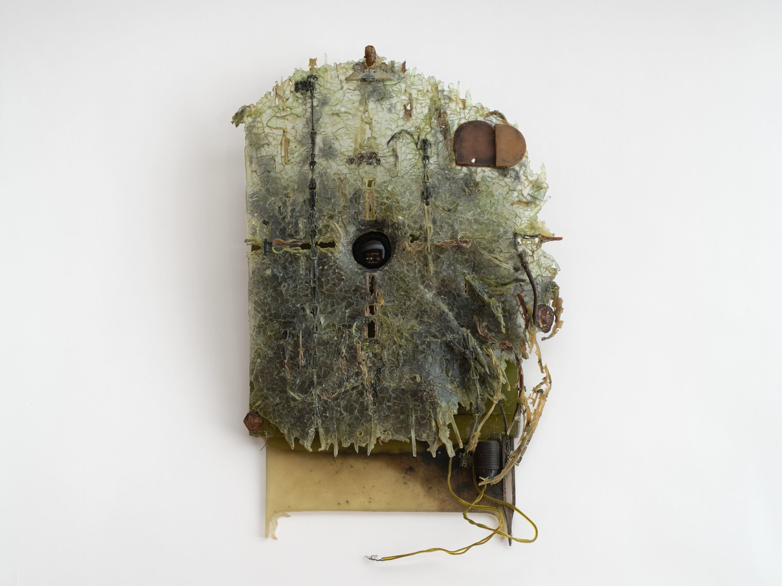 Hanna Umin, Septimus (Pitch), 2025