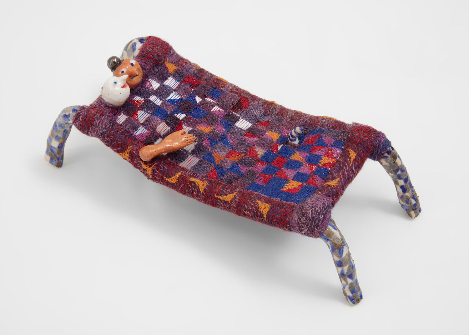 Em Kettner, The Invalids, 2020