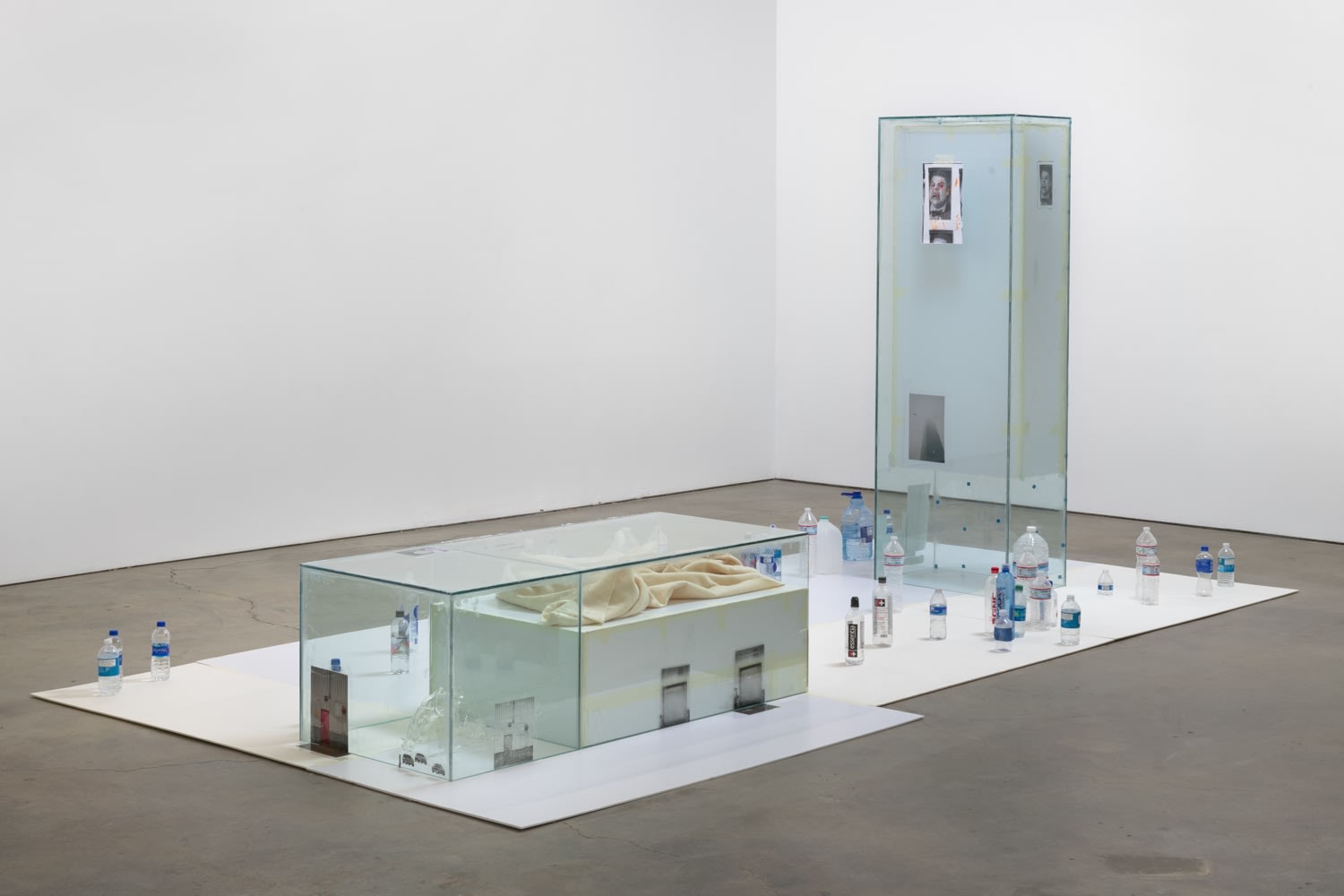 Win McCarthy, Bloodsucker Country Pt. 2, 2019