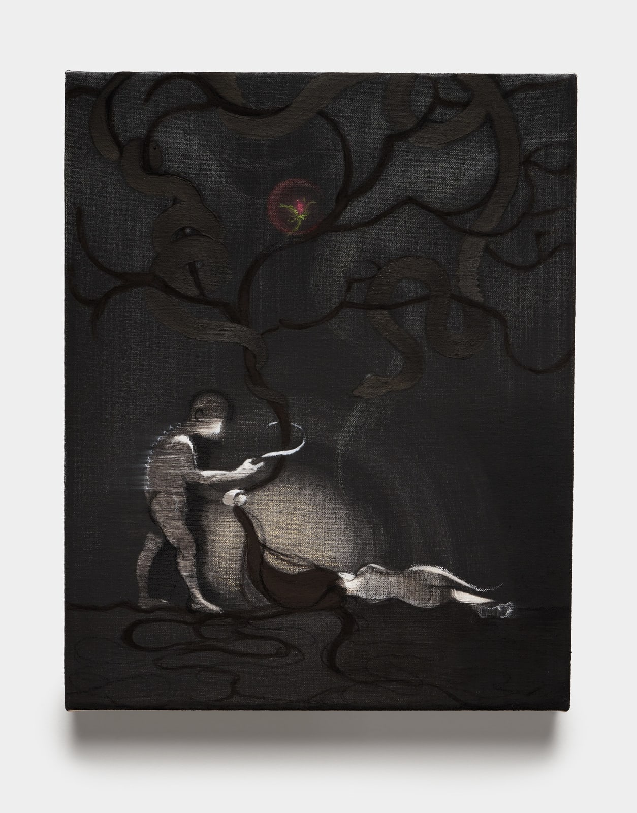 Cindy Ji Hye Kim, The Other-half of Eve, 2025