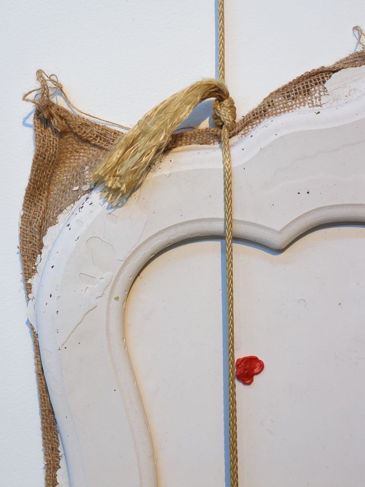 Kelly Akashi, Dreams (for GPK), 2016