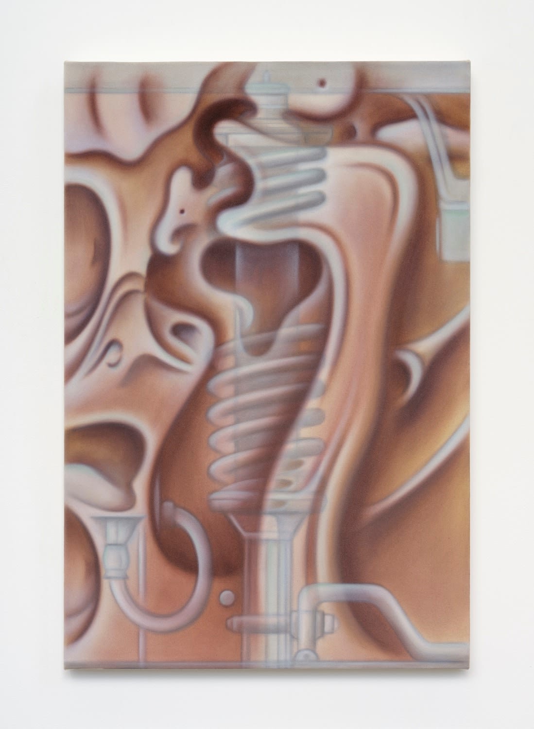 Maren Karlson, Solvent, 2022