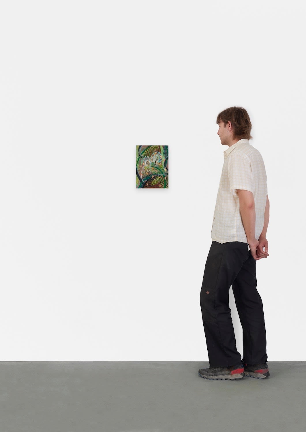 Tammy Nguyen, Angels and Saints No. 5, 2022