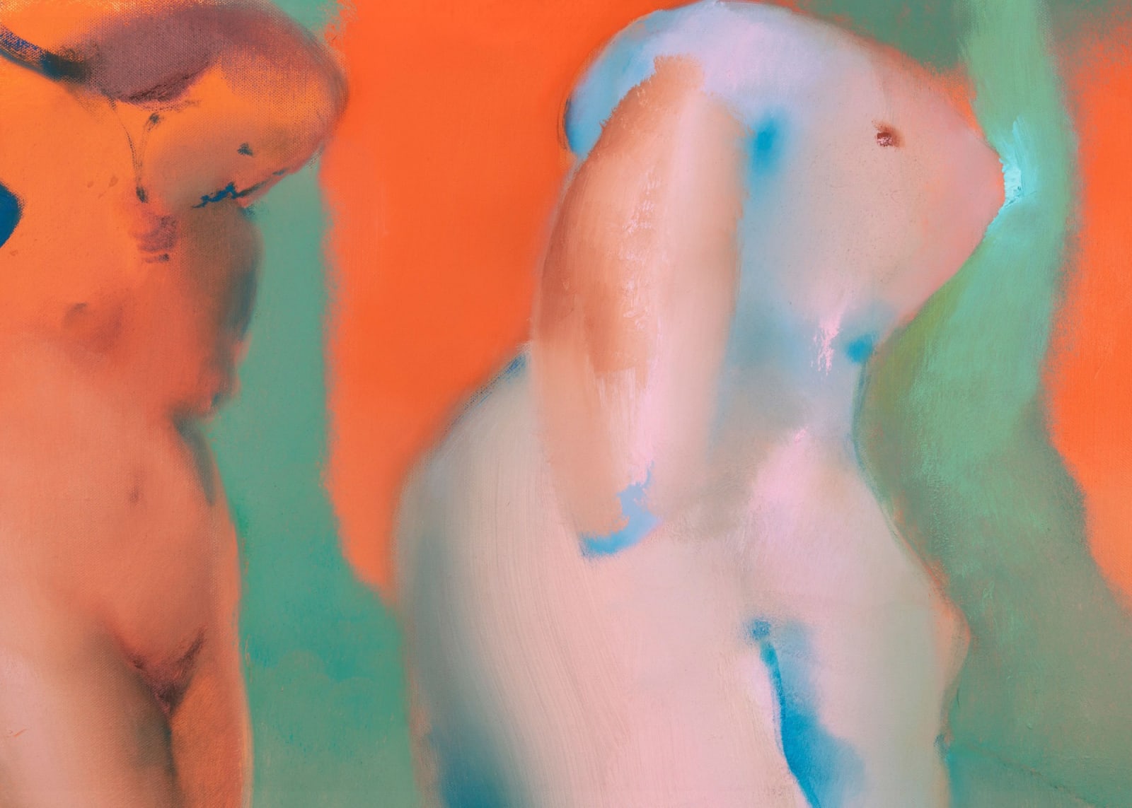 Elizabeth Glaessner, Rabid Hole, 2022