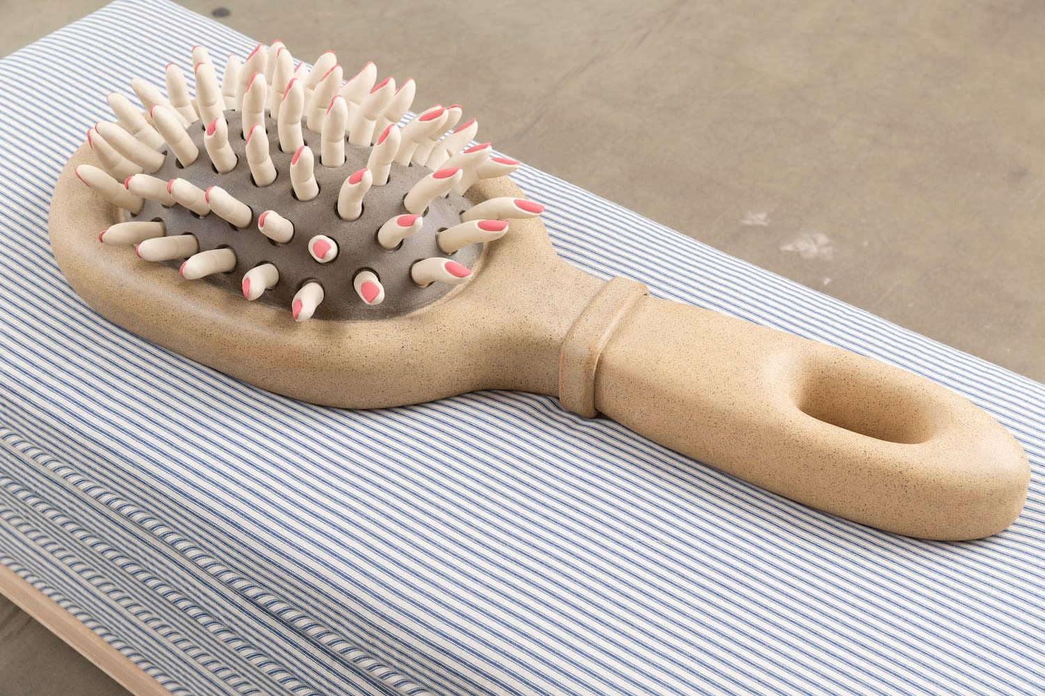 Genesis Belanger, Big Sleep, 2019