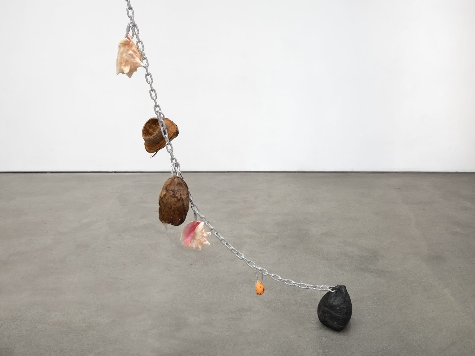 Bony Ramirez, Harvest #3 (Coconut), 2022