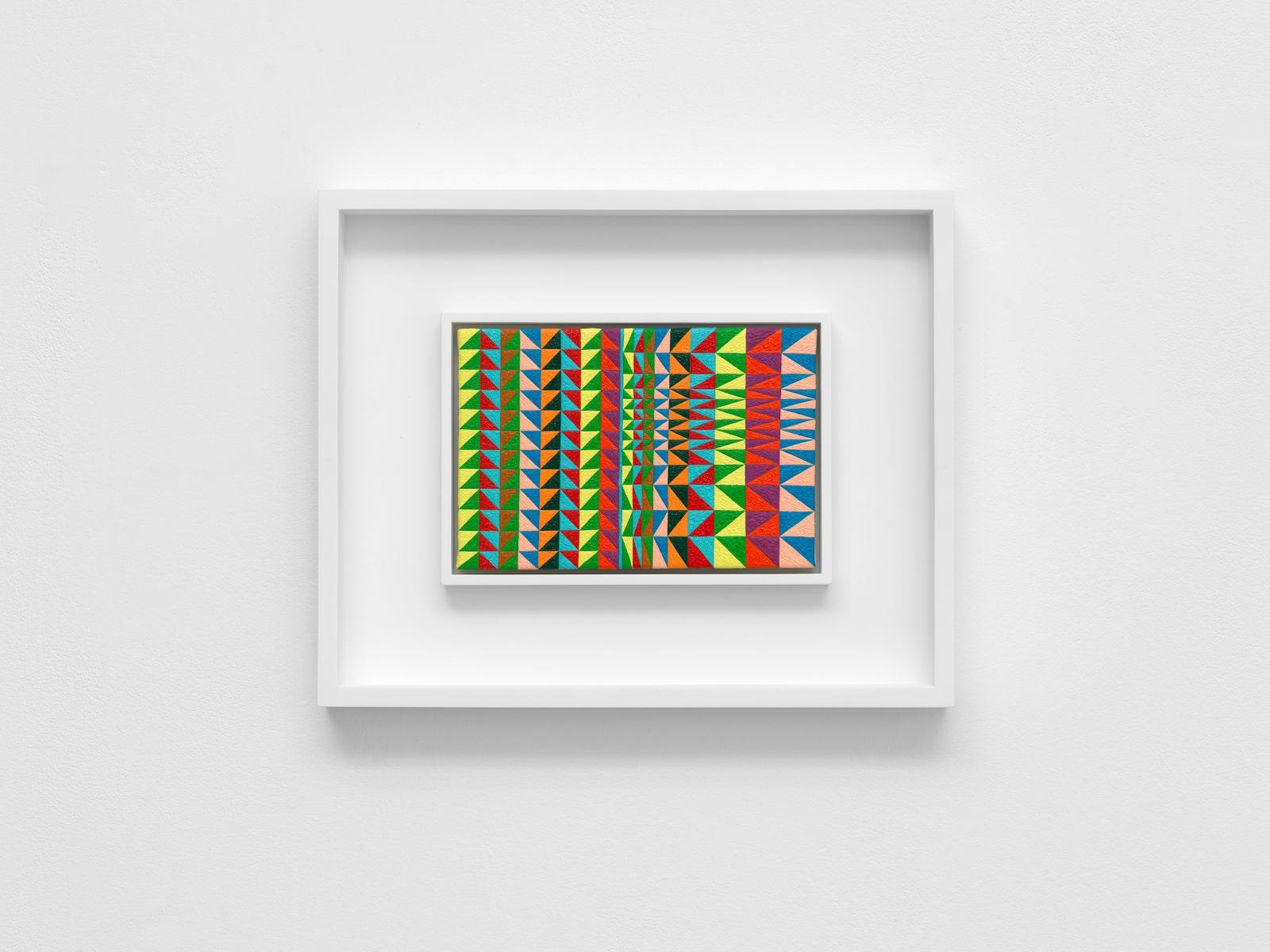 Brooklin A. Soumahoro, sp.Window, Mltclr.2.25, 2025