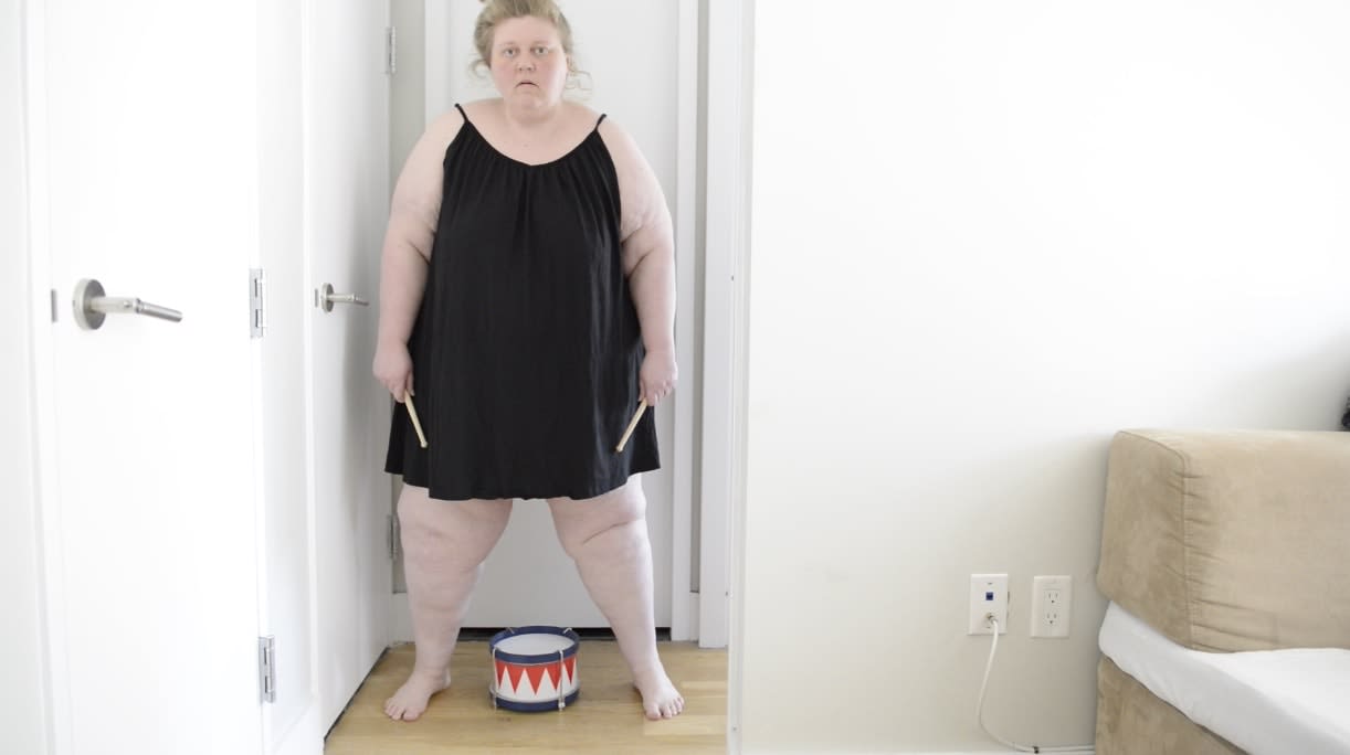 iiu Susiraja, Big Melody, 2018