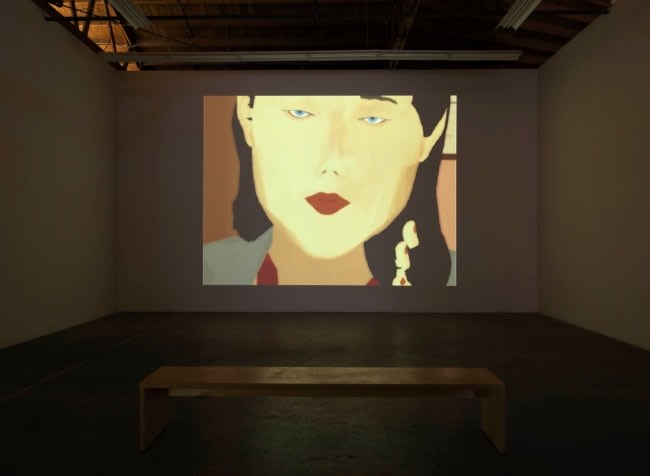 Barry Doupé, The Colors that Combine to Make White are Important, 2012