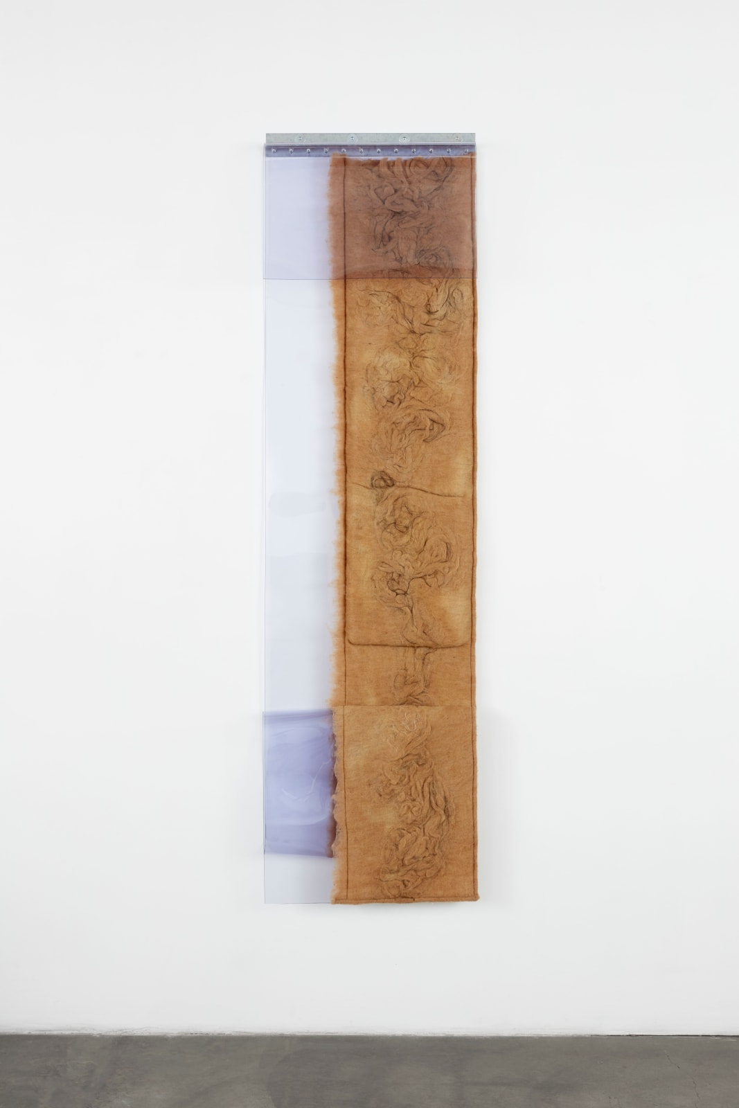 Jacqueline Kiyomi Gork, Acoustic Panel #2, 2020