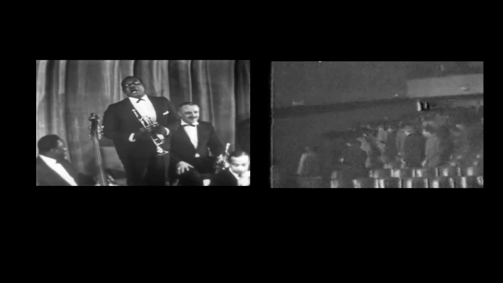 Ali Eyal, Tonight’s Programme, 2017