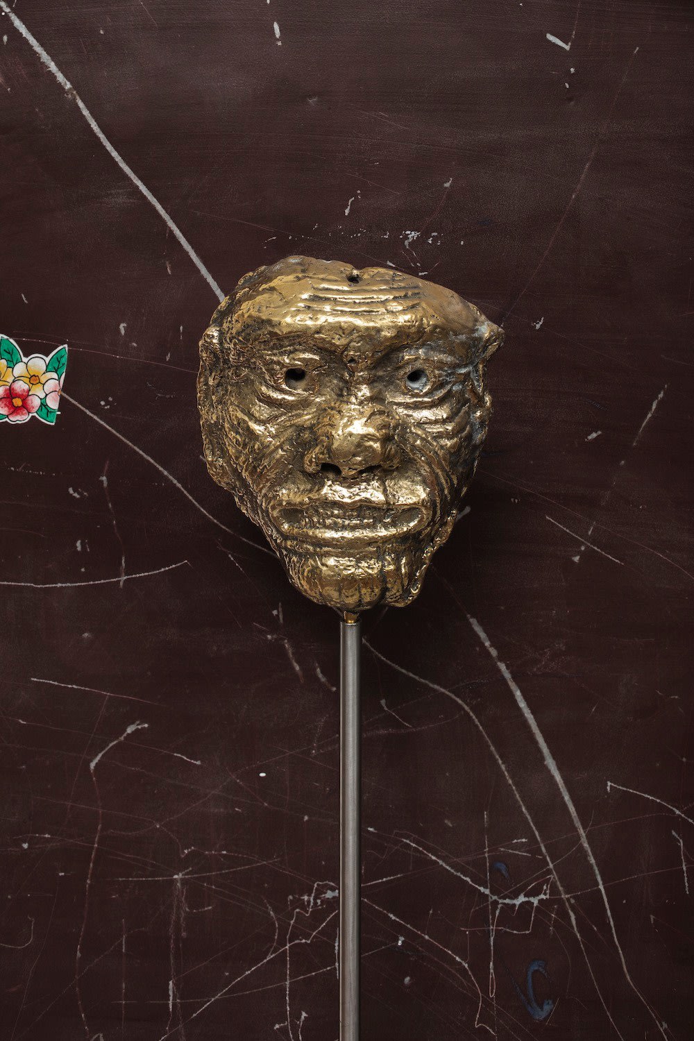 Paulo Nimer Pjota, pesadelo, 2022