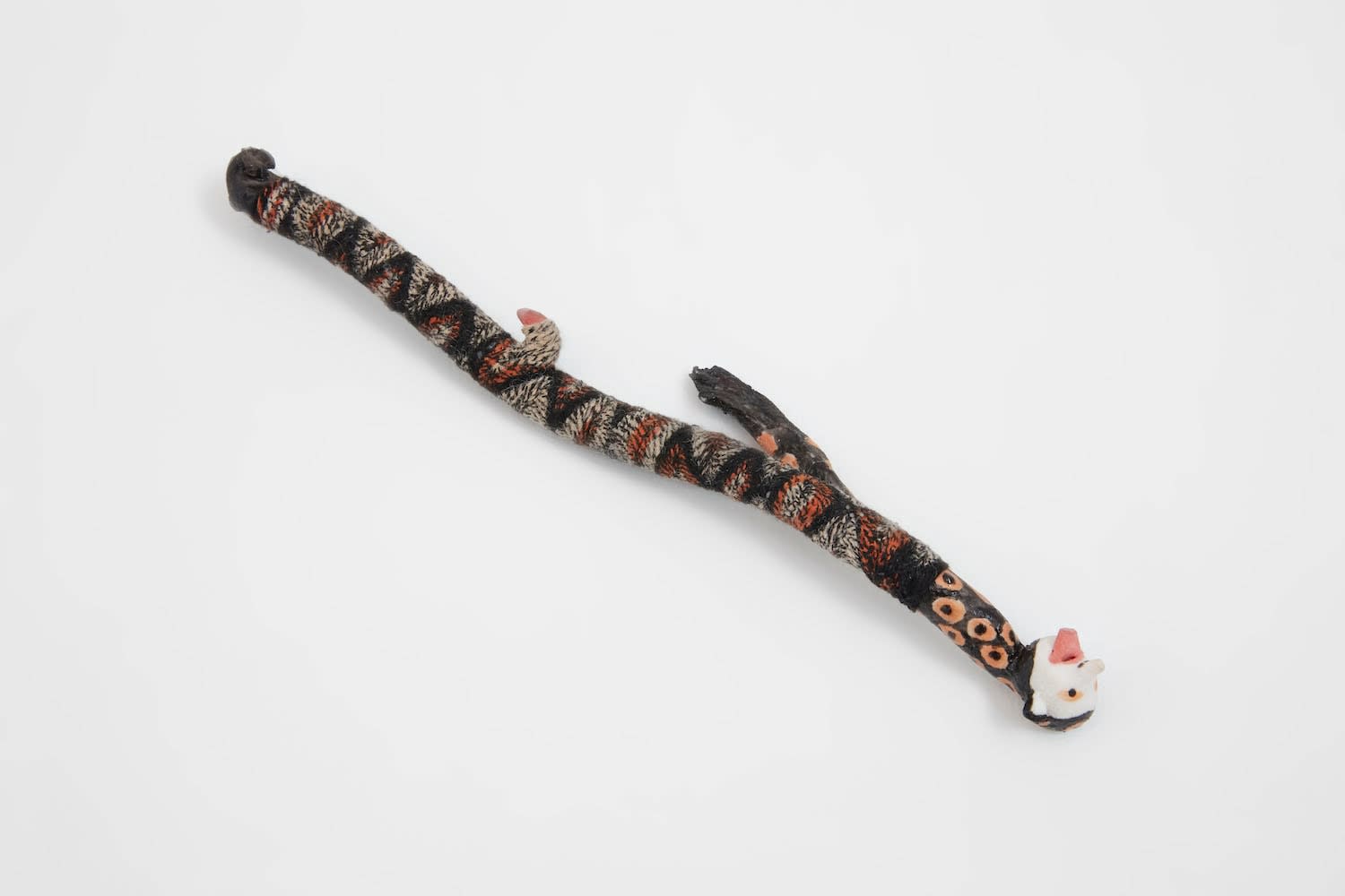 Em Kettner, The Pilgrim, 2020