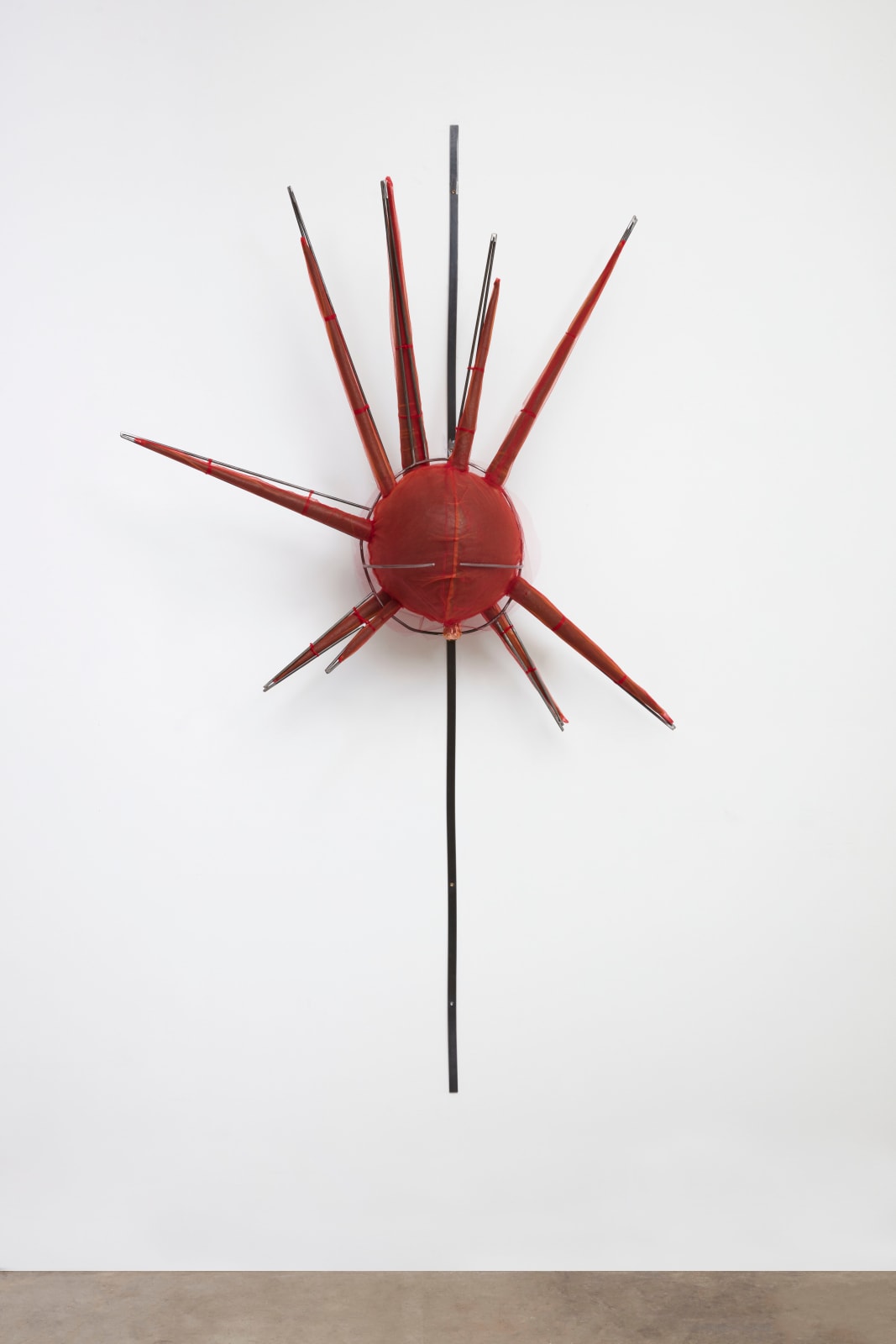 Em Rooney, Words to the Heat of Deeds, 2020