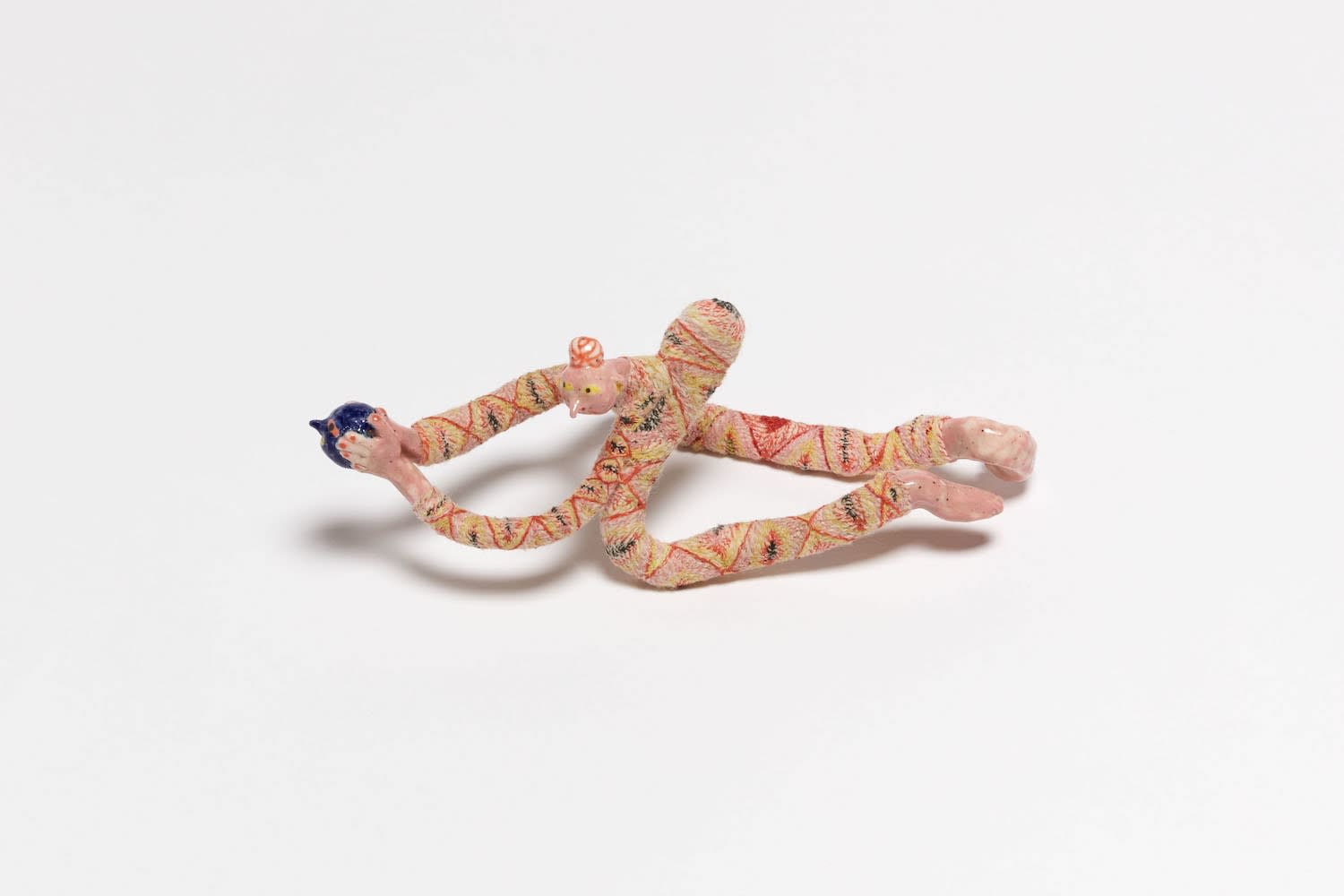 Em Kettner, The Supplicant, 2020