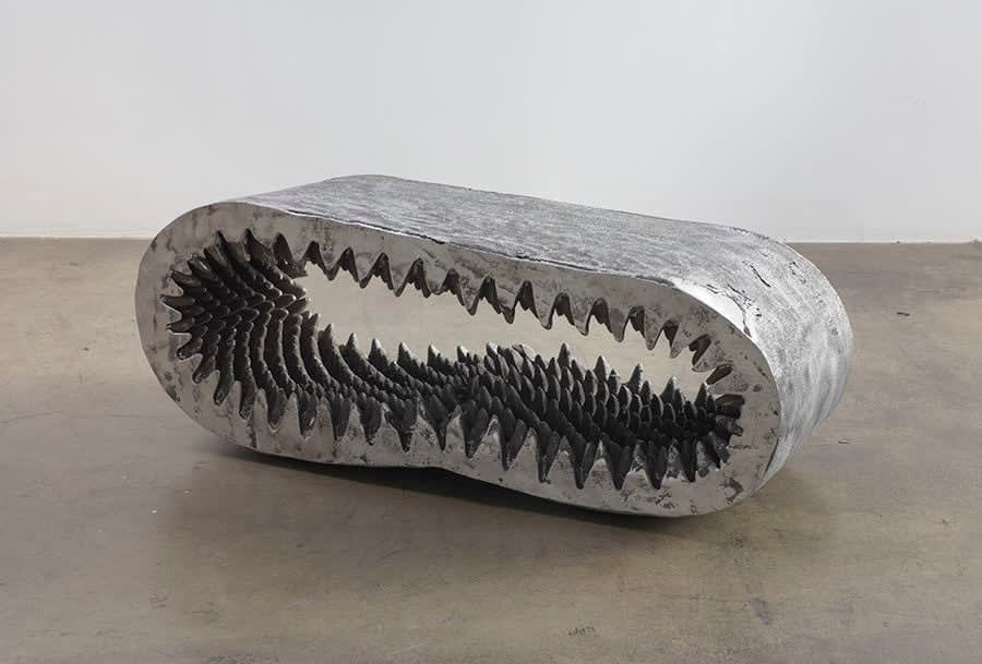 Nevine Mahmoud, O, 2015