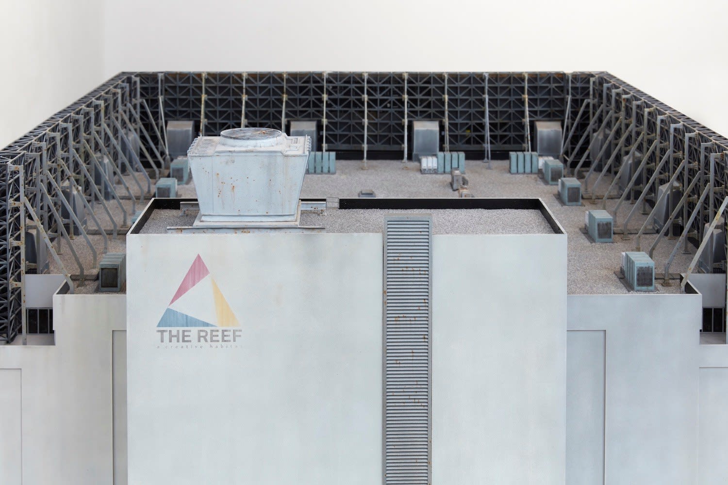 Sayre Gomez, Halloween City, 2022