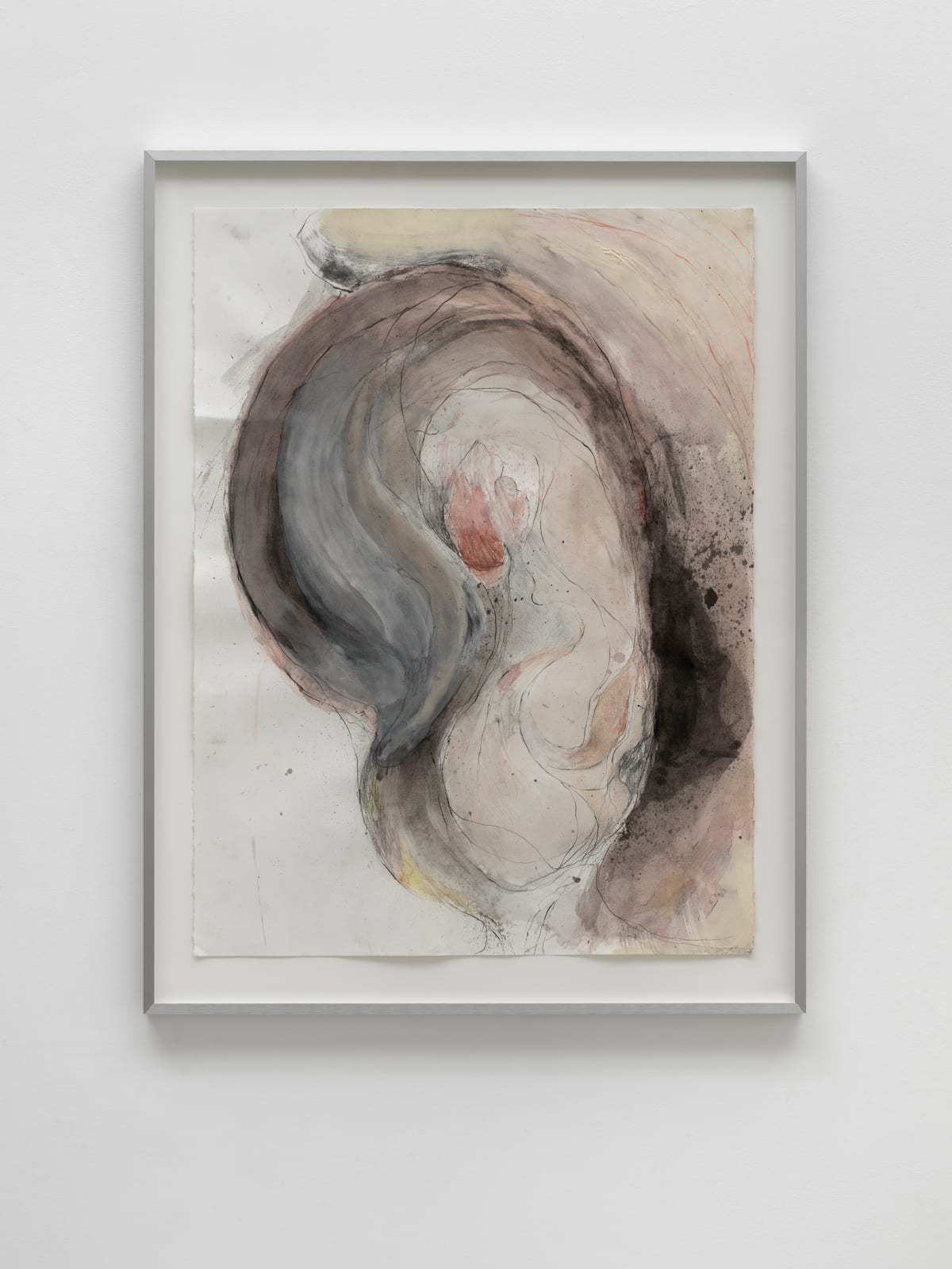 Ivana Bašić, Ungrounding #14, 2022