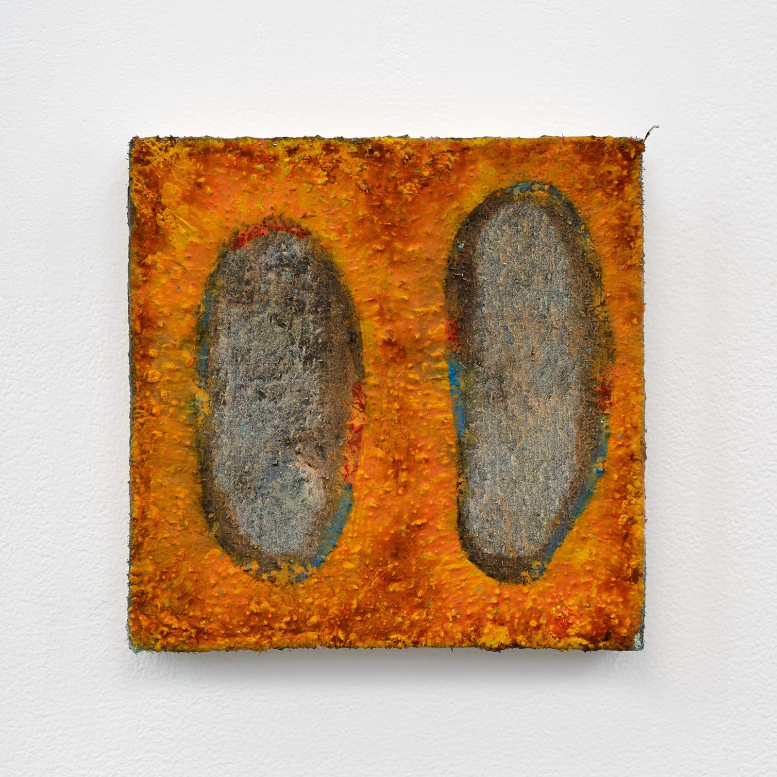 Salim Green, Hot Honey, 2025