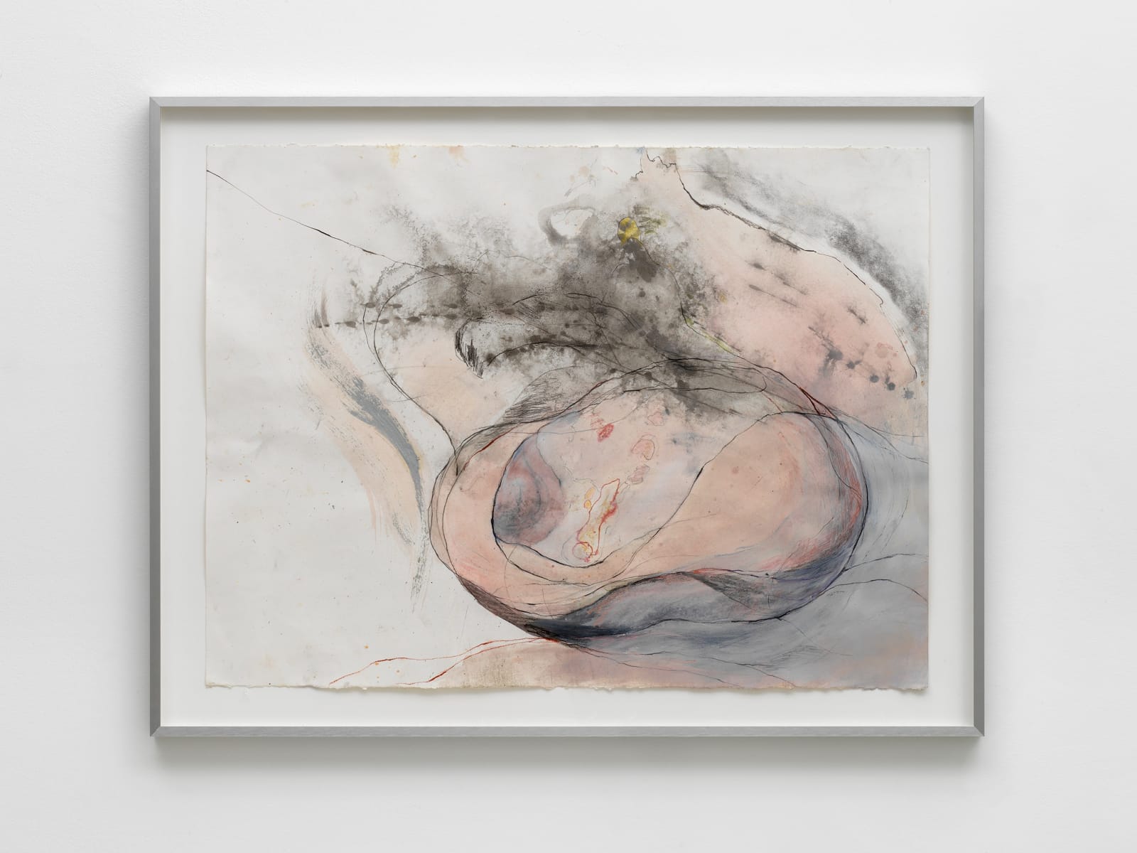 Ivana Bašić, Ungrounding #13, 2022