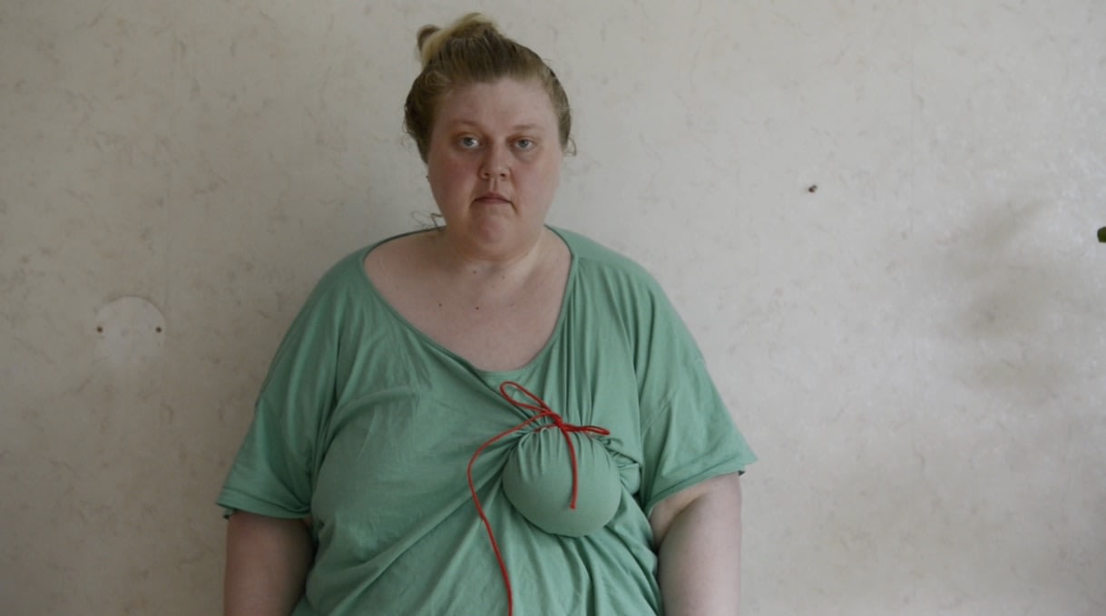 iiu Susiraja, Fix, 2017