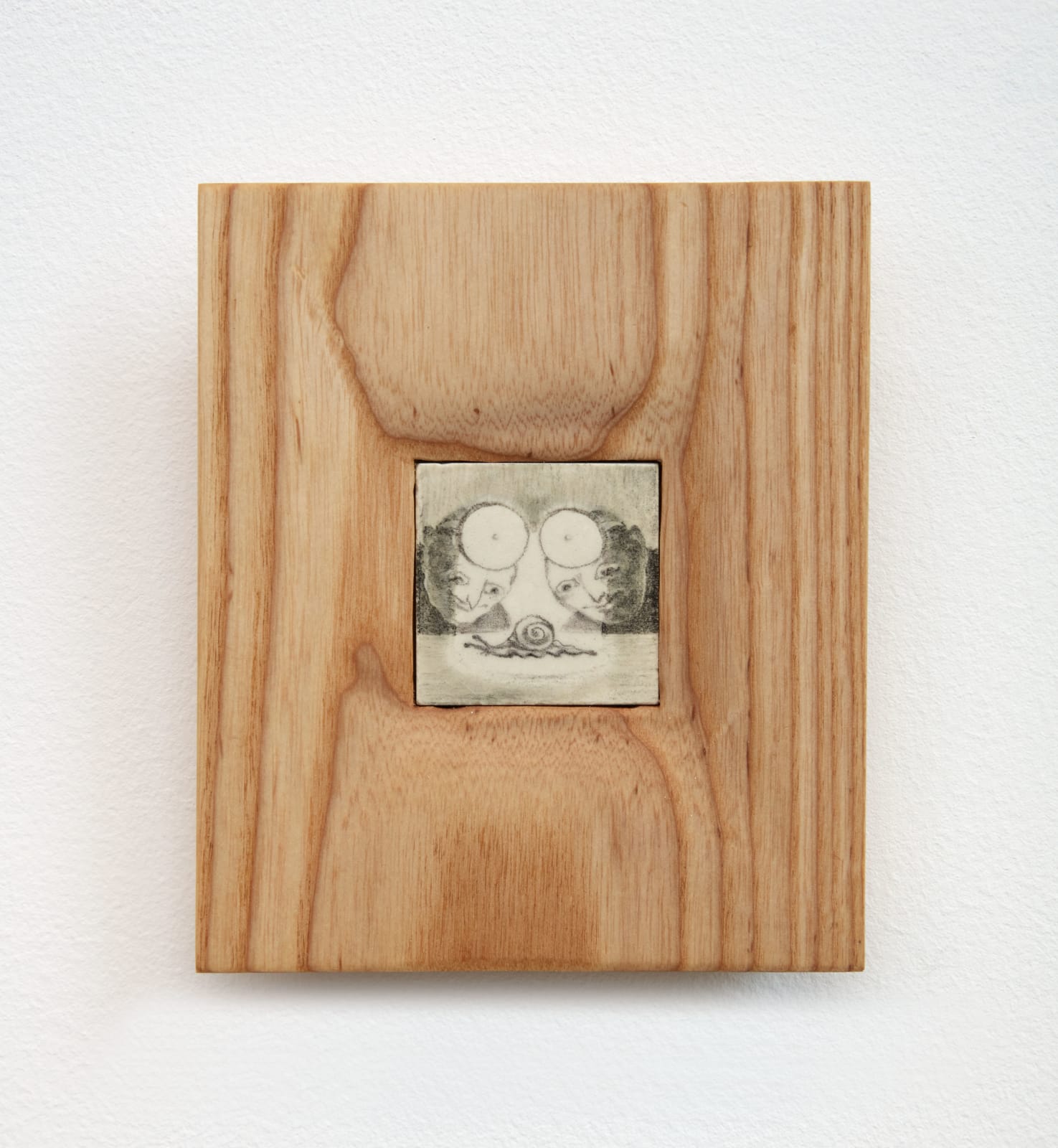 Em Kettner, Operating Theater, 2022